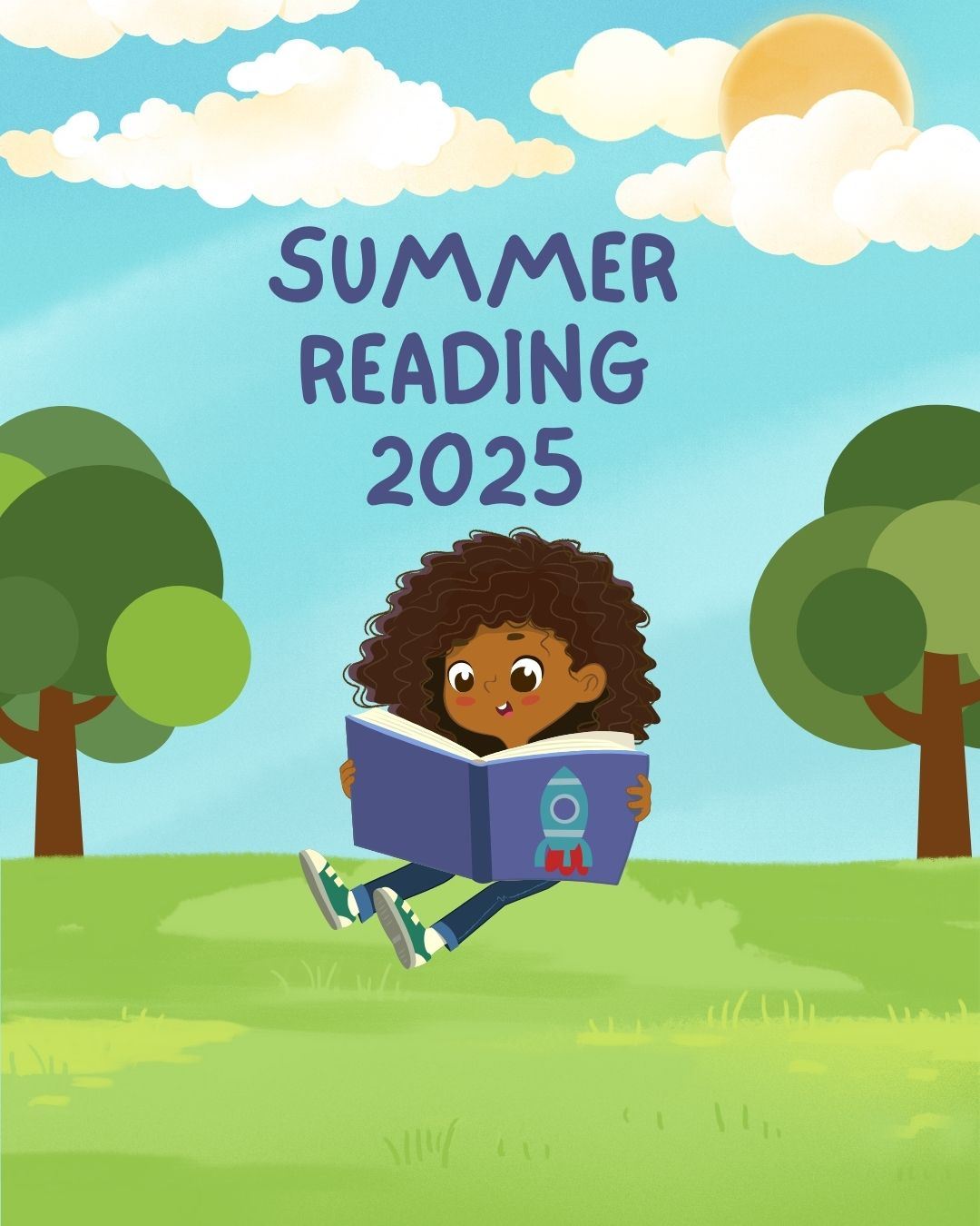  CPS Summer Reading